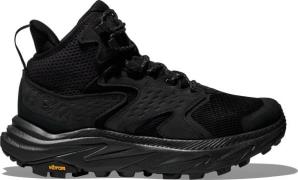 Hoka Men's Anacapa 2 Mid GORE-TEX Wide Black / Black