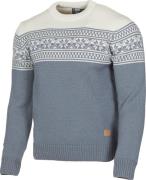 Ivanhoe Men's Vidar Crewneck Zen Blue