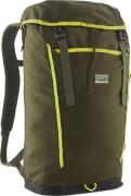 Patagonia Fieldsmith Lid Pack Pine Needle Green