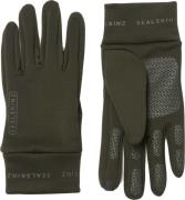 Sealskinz Water Repellent Nano Fleece Glove Olive