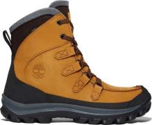 Timberland Men's Chillberg Mid Lace-Up Waterproof Hiking Boot Wheat