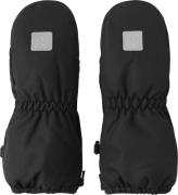 Reima Kids' Mittens Tassu Black