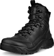 Ecco Men's Offroad Mid Warm Waterproof Black