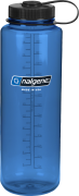 Nalgene 1,4 L Wide Mouth Sustain Bottle Blue