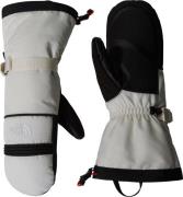 The North Face Women's Montana Ski Mittens White Dune