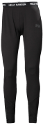 Helly Hansen Men's Lifa Active Pant Black