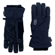 Outdoor Research Men's Revolution Undercuff Gore-Tex Gloves Black