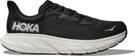 Hoka Men's Arahi 7 Black/White