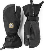 Hestra CZone Mountain - 3 Finger Black