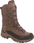 TrekSta Men's Oslo 10 Gore-Tex Dark Brown