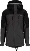 Brynje Men's Explore Ventile Jacket Black/Grey