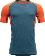 Devold Men's Running T-shirt Pond