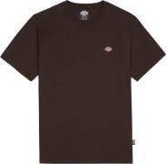 Dickies Men's Mapleton Short Sleeve T-Shirt BLACK