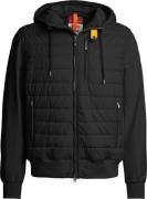 Parajumpers Men's Ivor Black