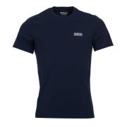 Barbour Men's Barbour International Small Logo Tee International Navy