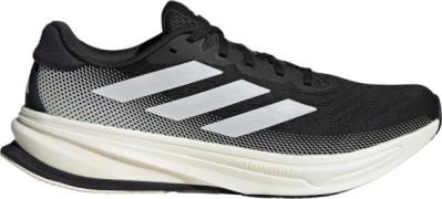 Adidas Men's Supernova Rise 2  Core Black/Zeromint/Core Black