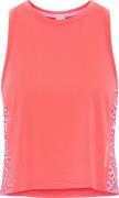 Kari Traa Women's Mija Top Light Red