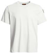 Parajumpers Men's Shispare Tee White