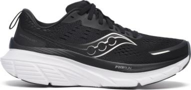 Saucony Women's Guide 18 Black/white