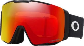 Oakley Line Miner Pro L Matte Black / Prizm Torch & Prizm Iced