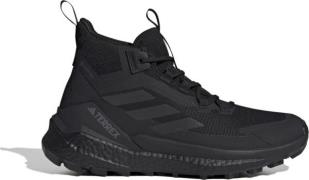 Adidas Men's Terrex Free Hiker 2 Gore-Tex Core Black/Core Black/Grefou