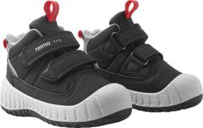 Reima Kids' Reimatec Shoes Passo 2.0 Black