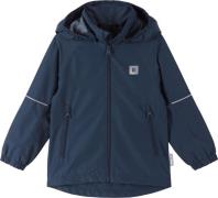 Reima Kids' Reimatec Jacket Kallahti Navy