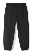 Reima Kids' Softshell Pants Kuori Black