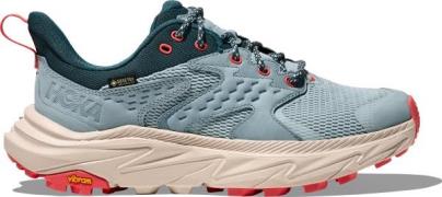 Hoka Women's Anacapa 2 Low GORE-TEX Druzy/Dawn Light