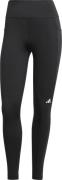 Adidas Women's Own the Run 7/8 Tights Black