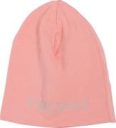 Viking Footwear Kid's Play Jersey Beanie Light Pink