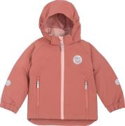 Viking Footwear Kid's Play Jacket Spring Waterproof Pink