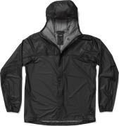 Houdini Men's The Orange Jacket True Black