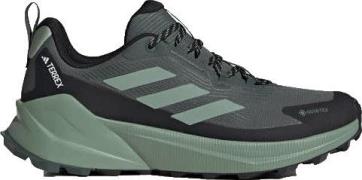 Adidas Men's Terrex Trailmaker 2 Gore-Tex  Legivy/Silver Grey/Core Bla...