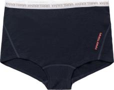 Kari Traa Women's Embla Wool Boxer Dark Navy Blue