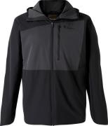 Pinewood Men's Abisko Light Stretch Jacket Black/d.anthracite