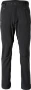 Pinewood Men's Abisko Light Stretch Pants Black