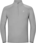 Hellner Men's Core Running Halfzip LS Tee High-rise