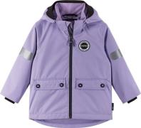 Reima Kids' Reimatec Jacket Sydvest Blooming Lilac