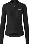 Gripgrab Women's Pacr Long Sleeve Jersey Black