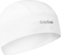 Gripgrab Upf 50+ Lightweight Summer Skull Cap White