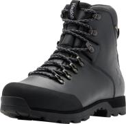 Haglöfs Unisex Solid Pro 2 GORE-TEX Mid True Black