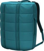 Db Roamer Duffel Midnight Teal