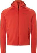 Marmot Men's Leconte Fz Hoody Sumac