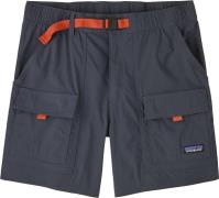 Patagonia Men's Outdoor Everyday Shorts - 6 In. Smolder Blue