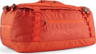 Patagonia Black Hole Duffel 55L Pollinator Orange