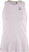 Craft Women's Pro Hypervent Singlet 2 Aster