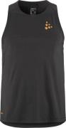 Craft Men's Pro Hypervent Singlet 2 Slate