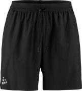 Craft Men's Pro Hypervent Long Shorts 2 Black