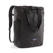 Patagonia Terravia Tote Pack 24L Black